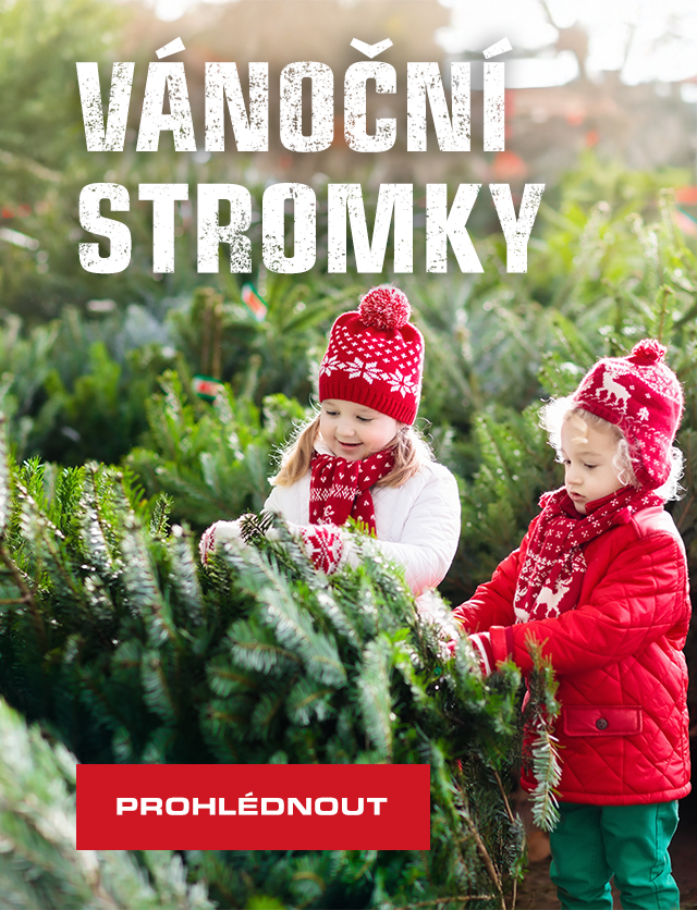 UNI HOBBY Fungl nový leták