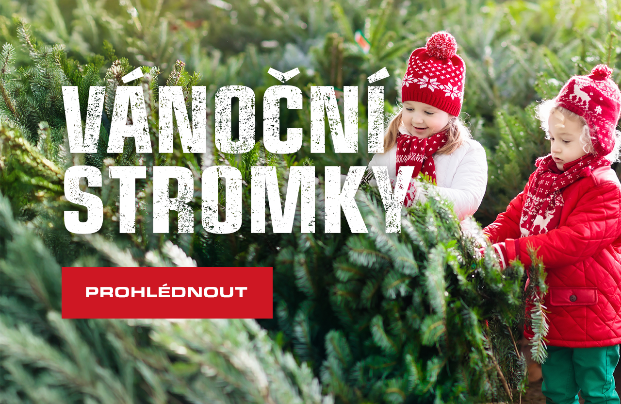 UNI HOBBY Fungl nový leták