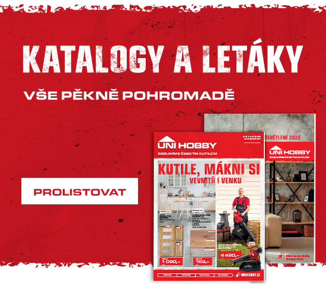 Rozumíme českým kutilům