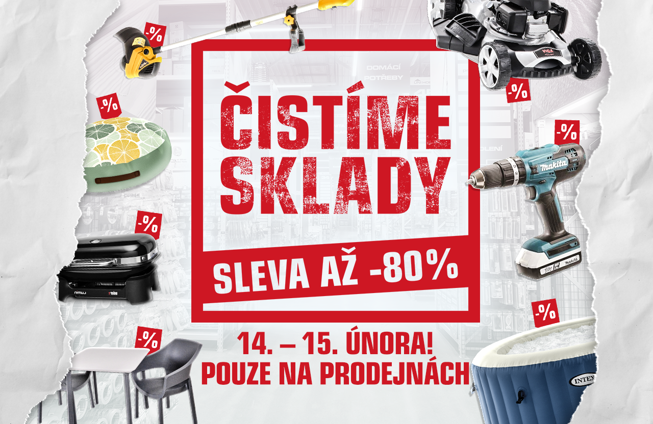 UNI HOBBY Vítej, kutile