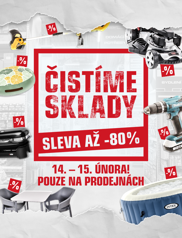 UNI HOBBY Vítej, kutile
