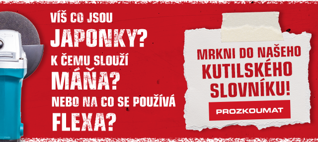 Rozumíme českým kutilům