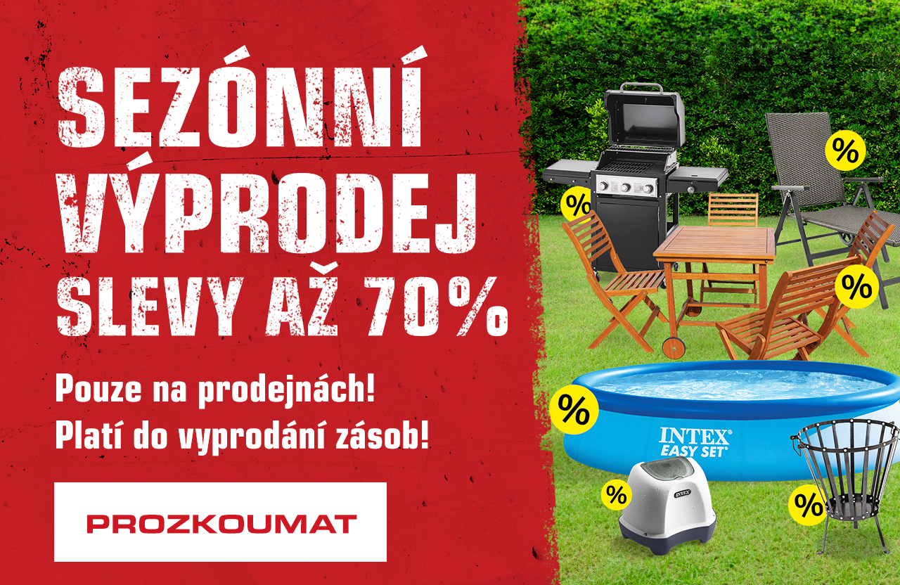 UNI HOBBY Fungl nový leták