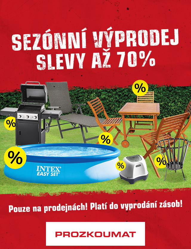 UNI HOBBY Fungl nový leták