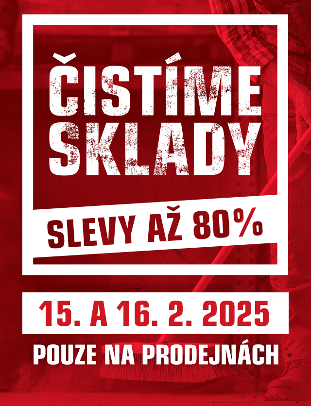 UNI HOBBY Vítej, kutile