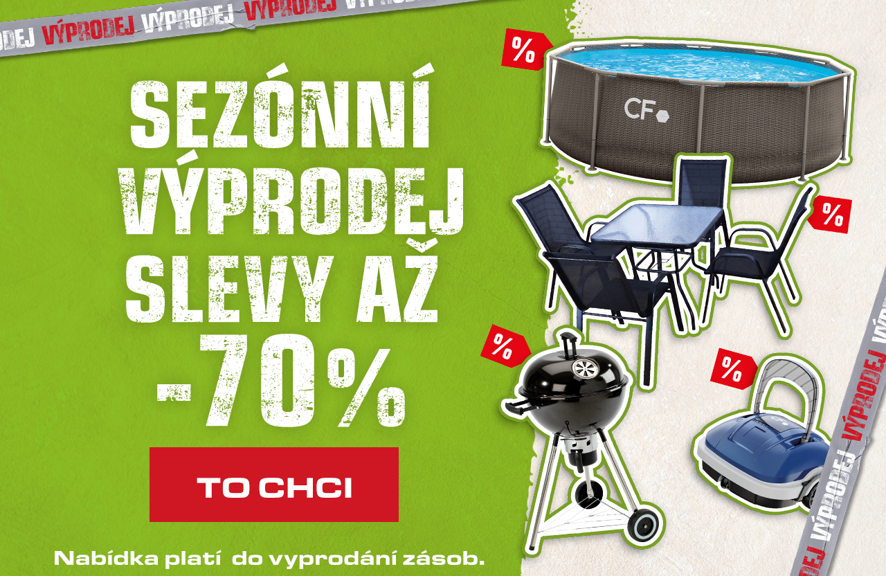 UNI HOBBY Fungl nový leták