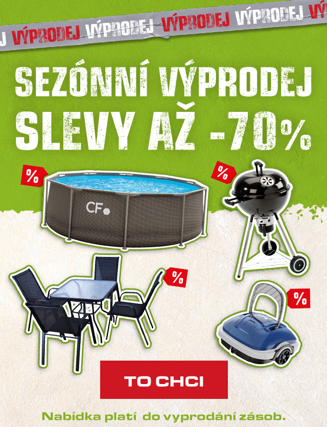 UNI HOBBY Fungl nový leták