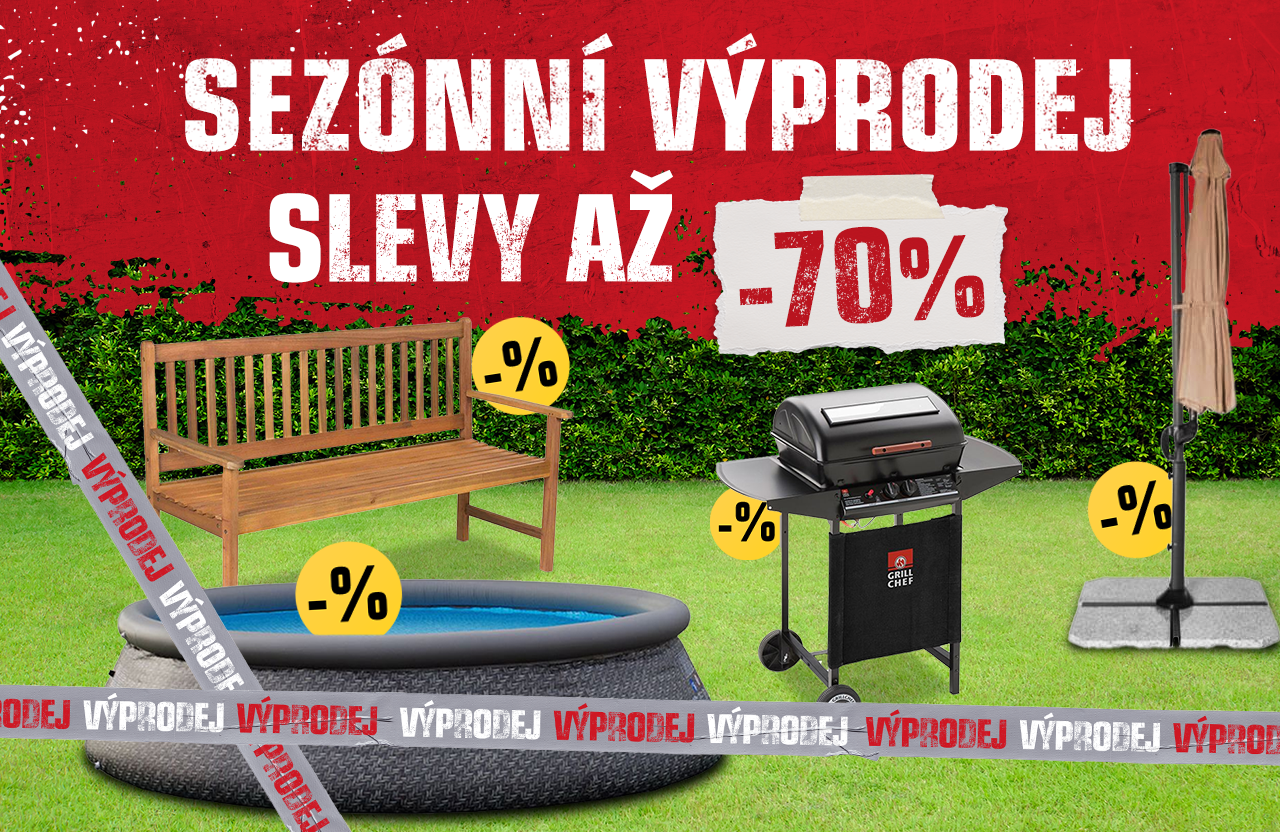 UNI HOBBY Fungl nový leták
