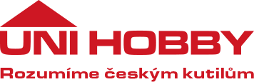 UNI HOBBY Logo
